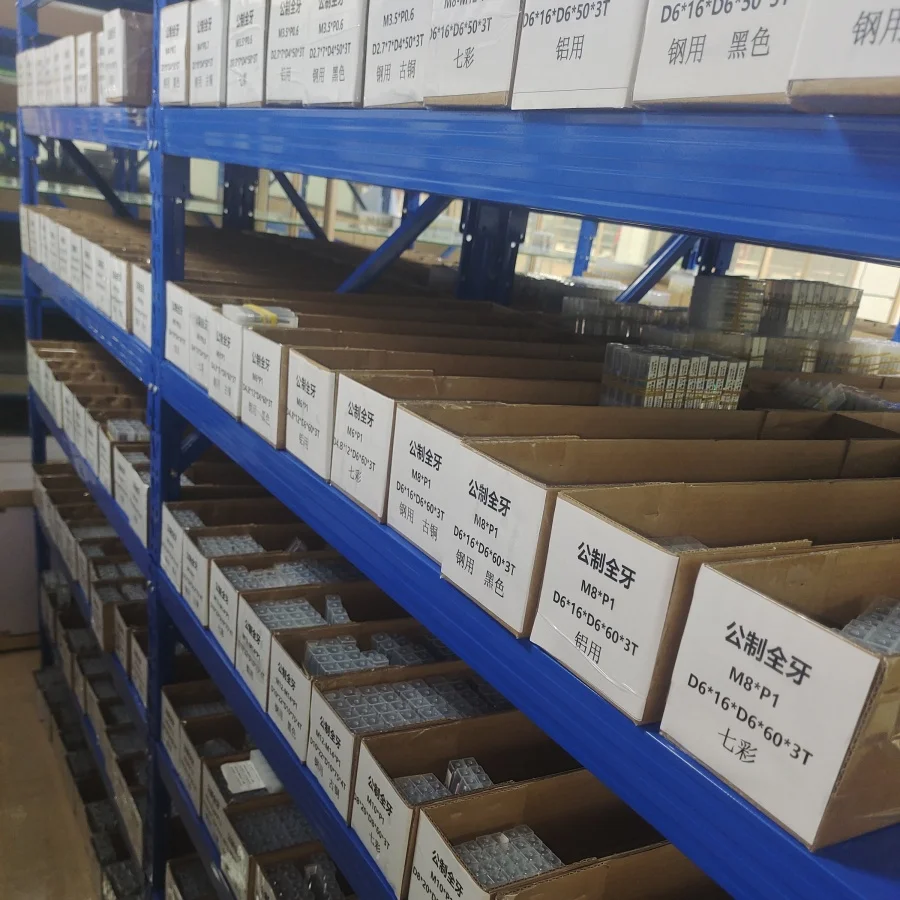 HRC60 Single Flute Solid Carbide Thread Milling Cutters UN UNS UNC UNF UNEF Spot Stocks