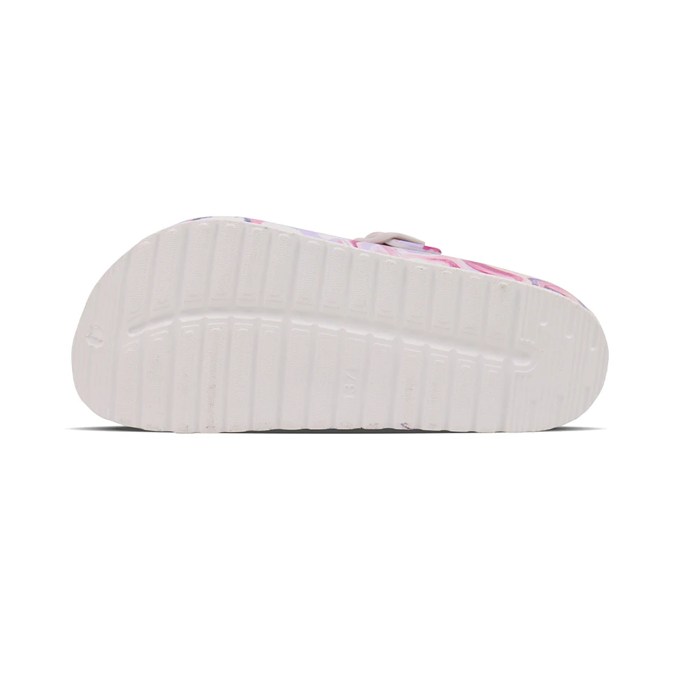 ladies slippers 2024 women print nurse shoes custom medical slippers high quality waterproof clogs shoes