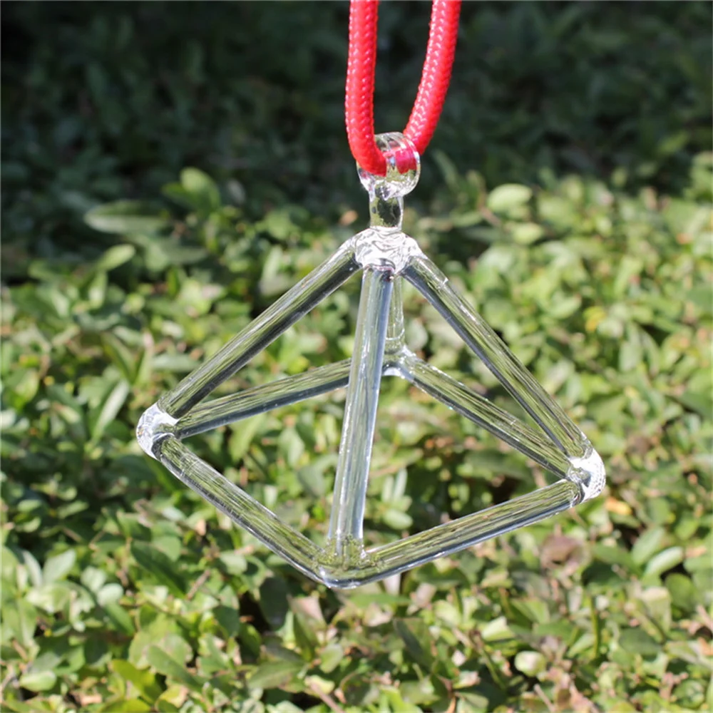 Crystal singing pyramids (1)