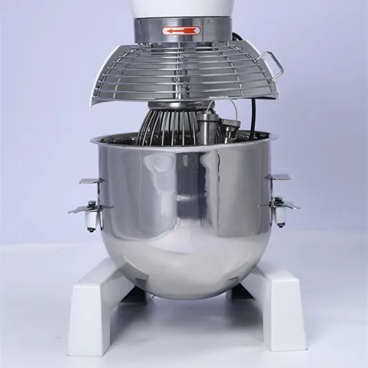 B20 pizza dough machine industrial bakery equipment stand food mixer machine