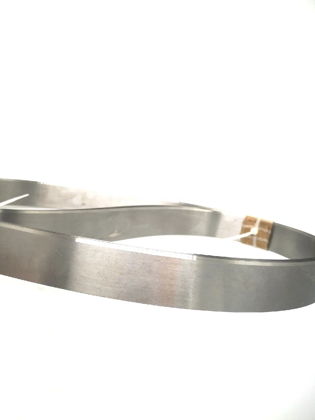 2021 Best sell product band knife good quality  saw blade for cutting tissue  paper foam