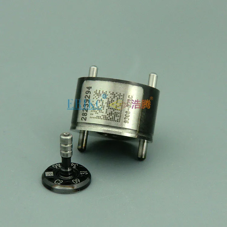 ERIKC 9308z621C (28440421) Original injector valve 28239294 diesel injection auto parts EJBR04701D EJBR05301D 9308621C valves