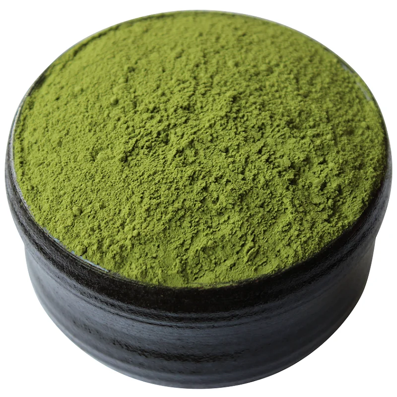 Matcha green tea organic ceremonial green tea gun powder green tea matcha powder