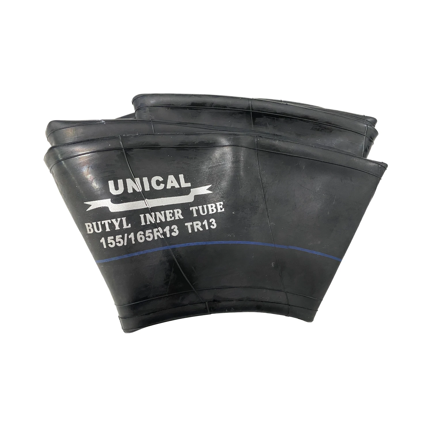 South Korea Technology High Quality Butyl Rubber Car Inner Tube