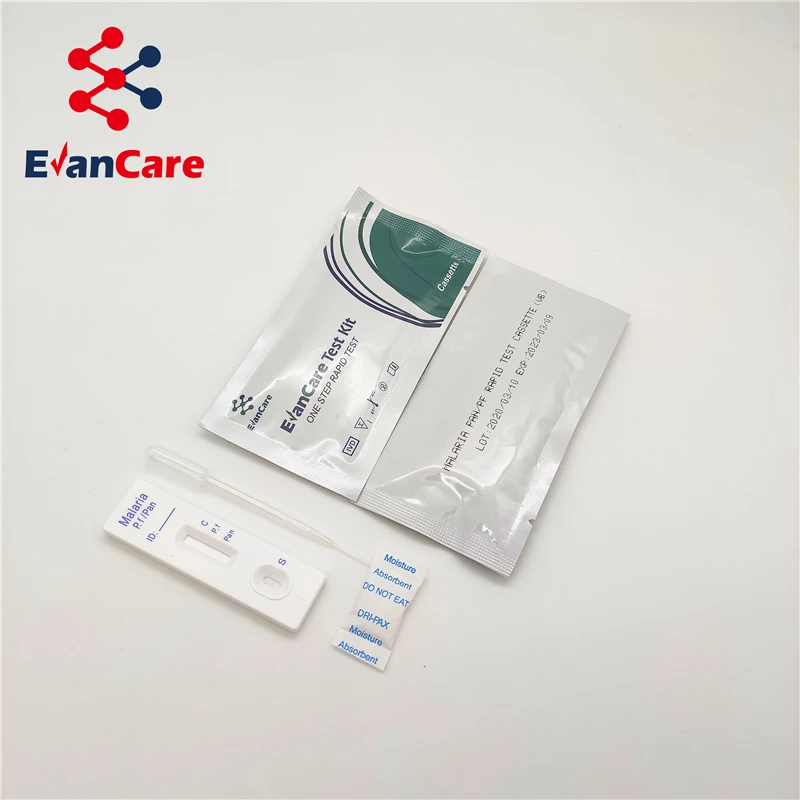 EVANCARE набор для тестирования антигенов