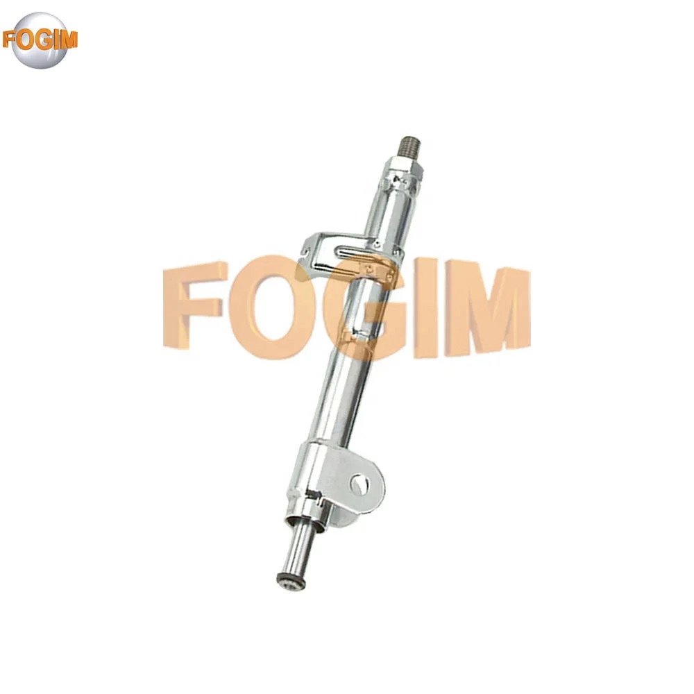 Lift Cylinder Mechanical lock for Wheelchairs Hospital Beds Scooters U Shape Bracket