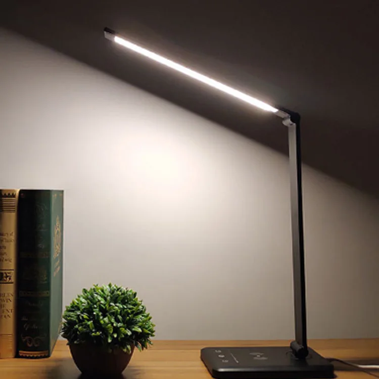 New eye protection Bar Living Room Bedroom Light Reading Led Table Lamp