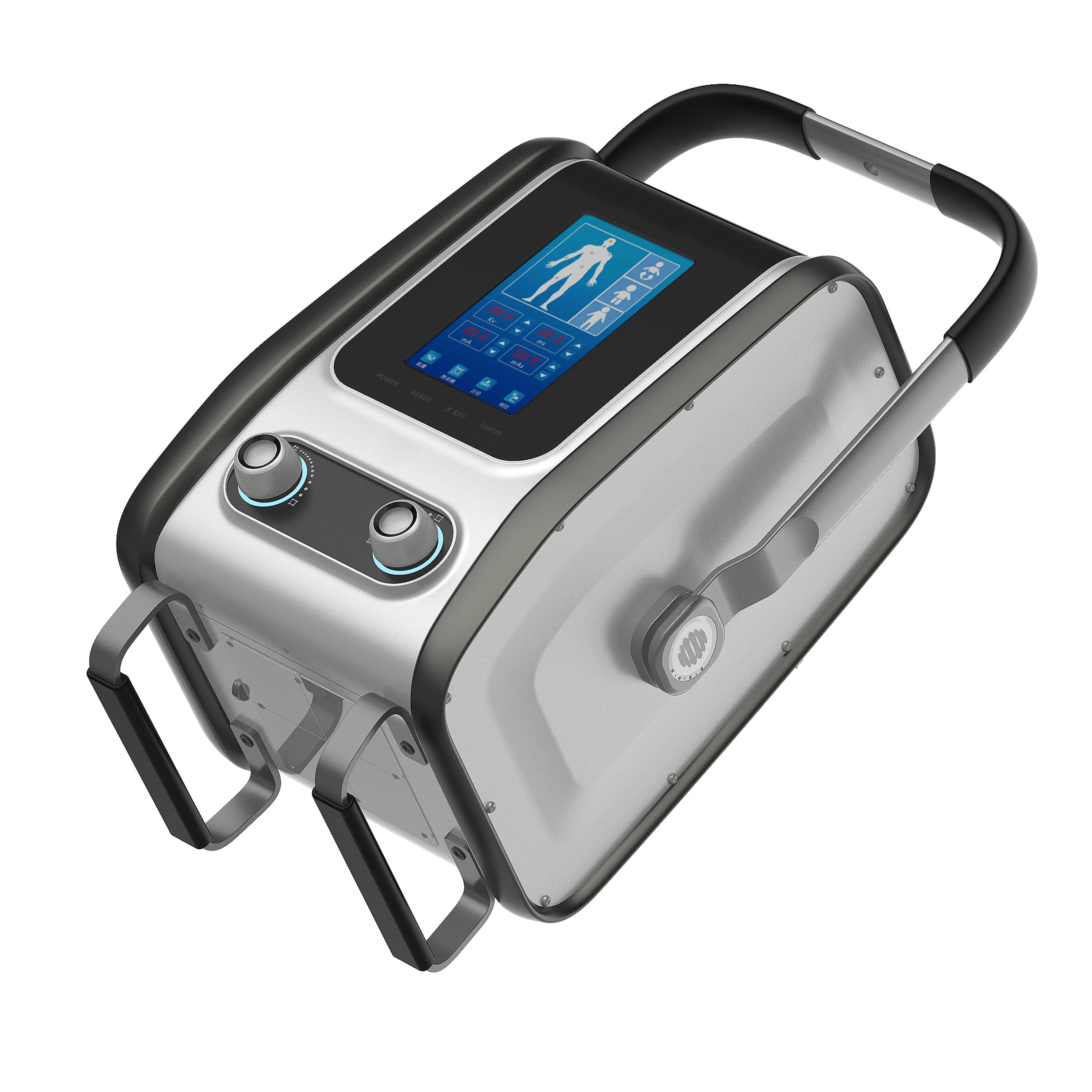 Portable digital vet xray machine manufacturers medical xray machine