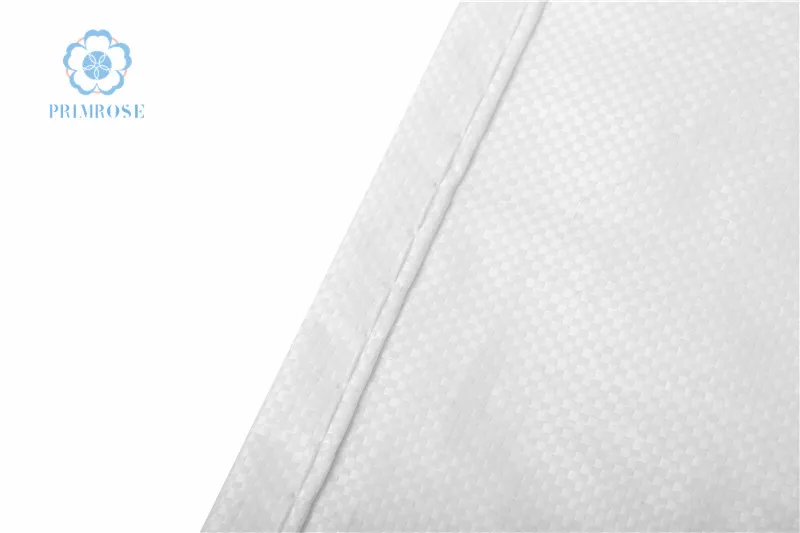 sacos laminados de polipropileno pp woven plain 50kg seed bags