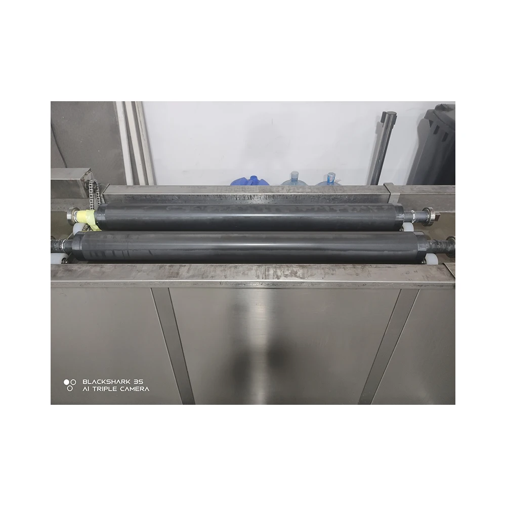 2021 High-Quality Professional Dense and Hard Ultrasonic Waves Water Washing Machine