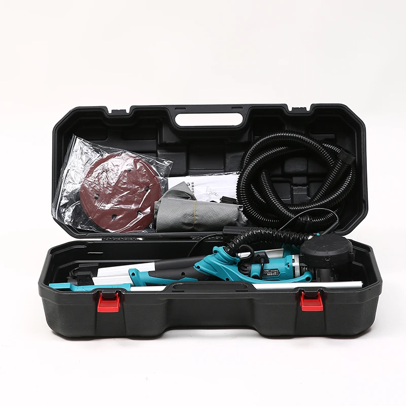 Электрическая шлифовальная машина для гипсокартона