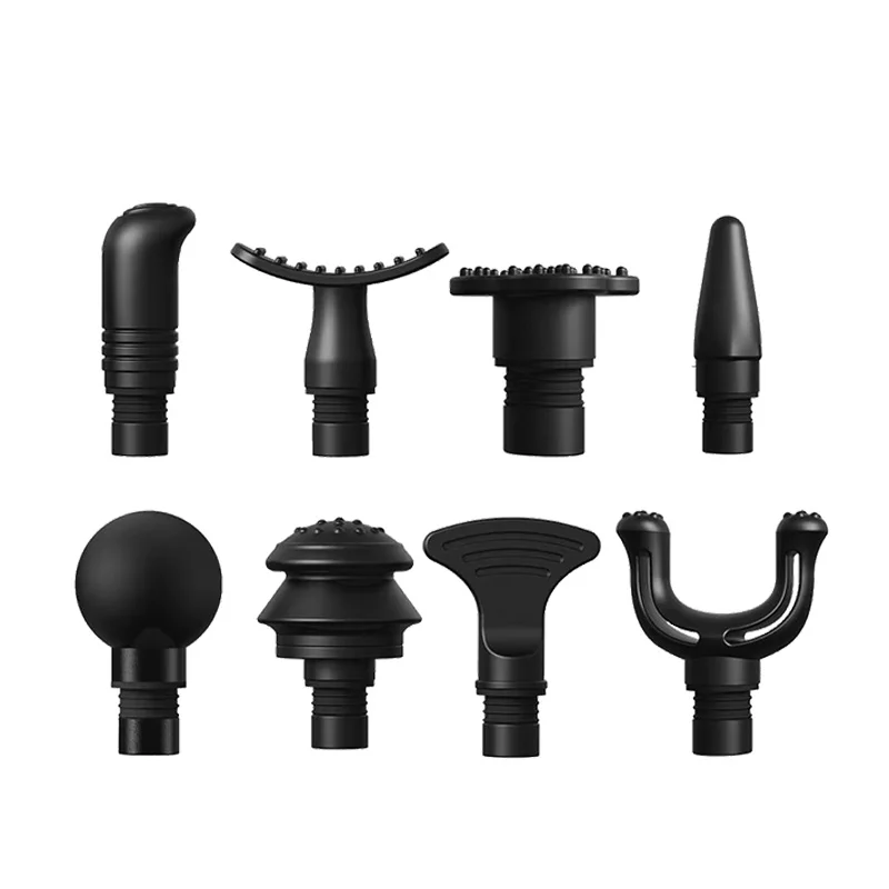 WMARK Wholesale Handheld Full Body Massager Deep Tissue Muscle Fascia Gun Professional GYM Vibrating Rechargeable Massage Gun
