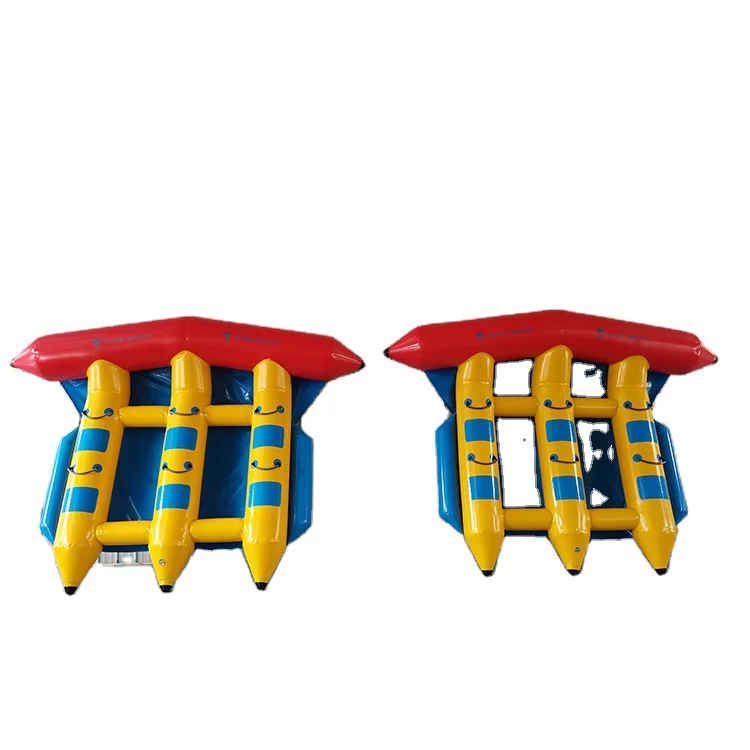 China Manufacturer Kids inflatable amusement park inflatable summer water sports toys High Quality inflatable water park toys