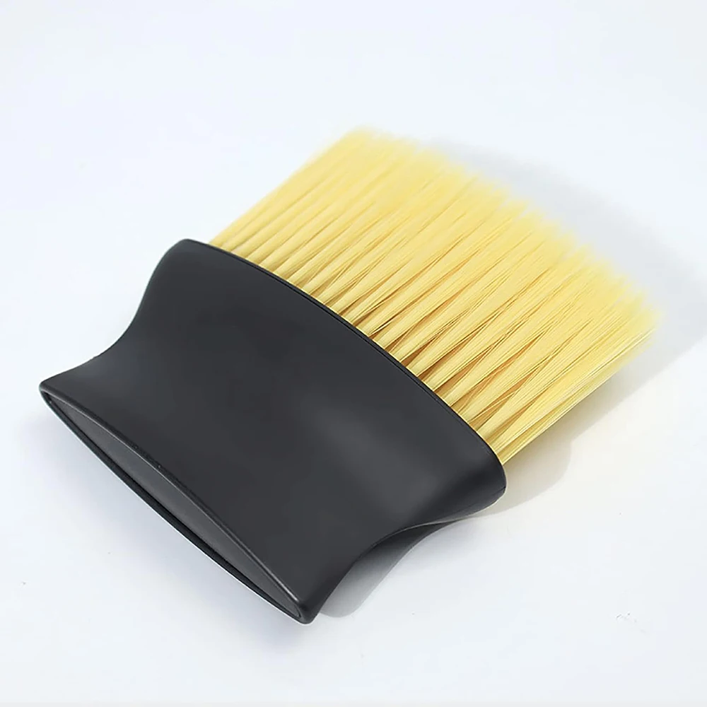 Car Cleaning Brushes Duster, Soft Bristles Detailing Brush Dusting Tool for Automotive Dashboard Interior