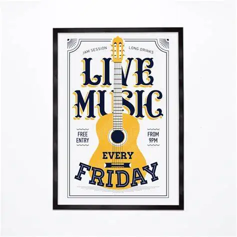 High end Black A1 Snap Poster Frame, Wall Mounted Strong Advertising Poster Frame