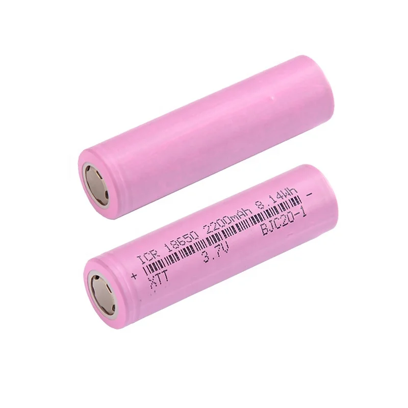 Машина для приготовления кофе-62133 18650 батарея li-ion аккумулятор 3,7 V игроки литиевая батарея