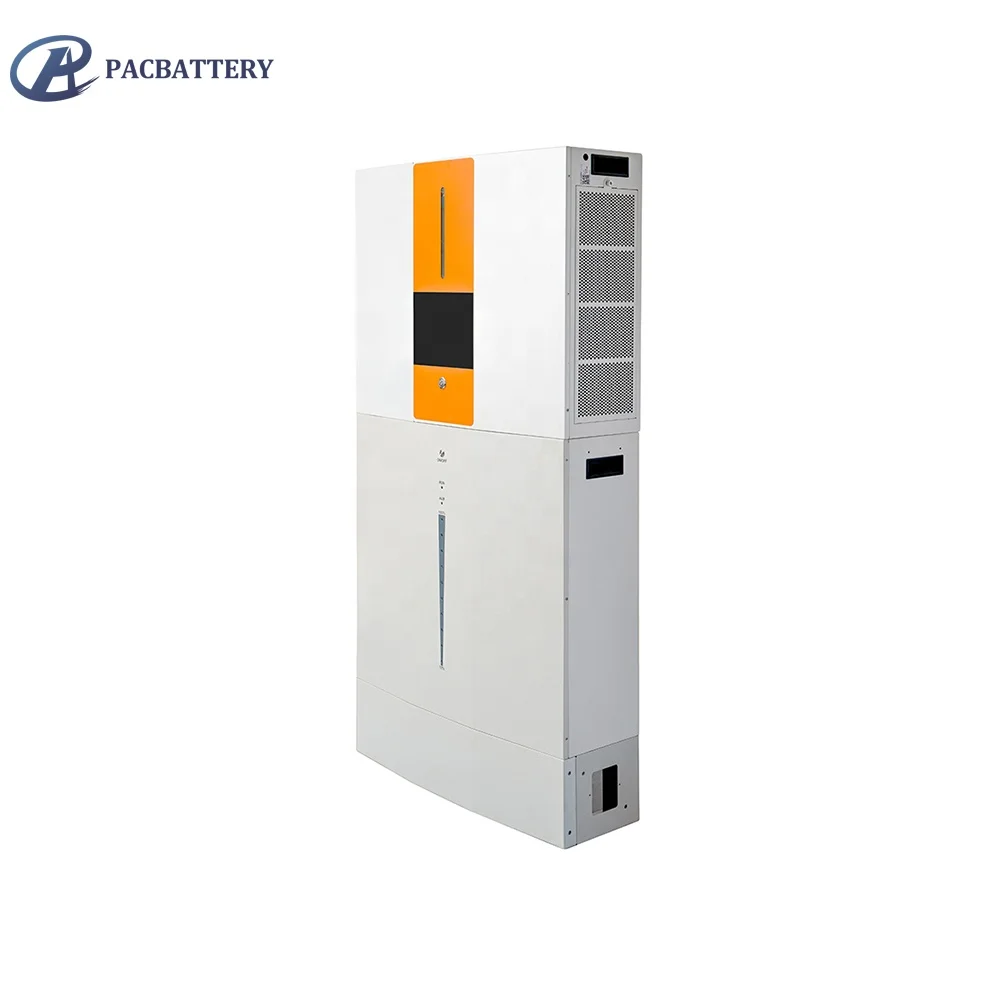 PAC Home Use 20kWh Battery On-Off Grid All In One Solar Storage 5kW Inverter Output Ess Solar Power System