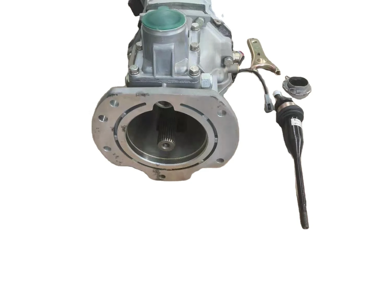 1701100-K09 привод Great wall Hover 2.8TC