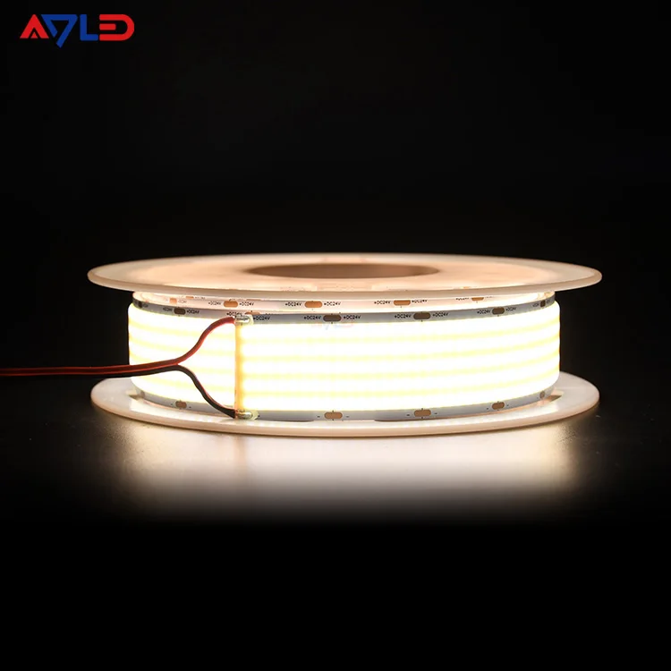 30mm COB LED Smart Strip Lights High Quality Decoration with Competitive Price