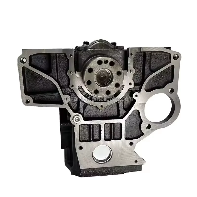 Hot Sale Motor Auto Parts Engines System engine assembly engine D4CB for hyundai kia