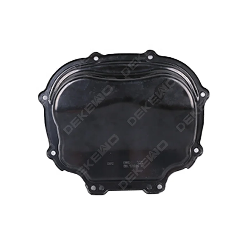 DEKEWO Auto Spare Car Parts Engine Timing Cover for VW AUDI  Porsche Touareg A6C6 C7 Q7 OE 06E109285J 06E109285H 95810578500