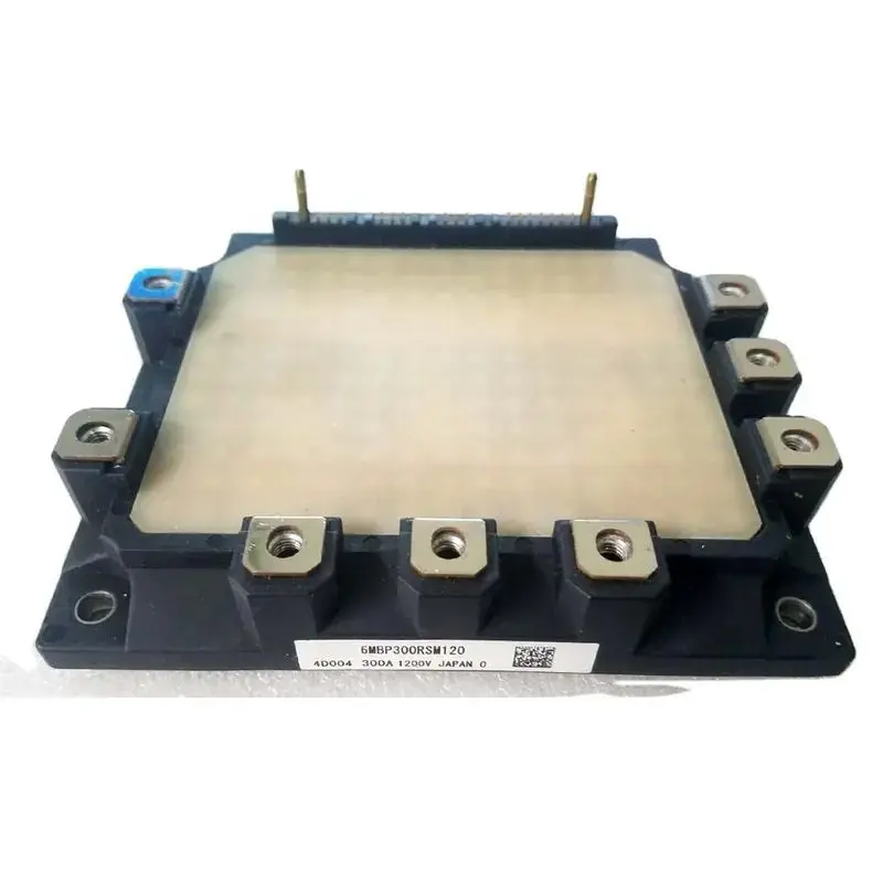 IGBT IPM POWER MODULE 6MBP200RSM120 6MBP300RSM120-02 6MBP300RSM120 6MBP150RA120
