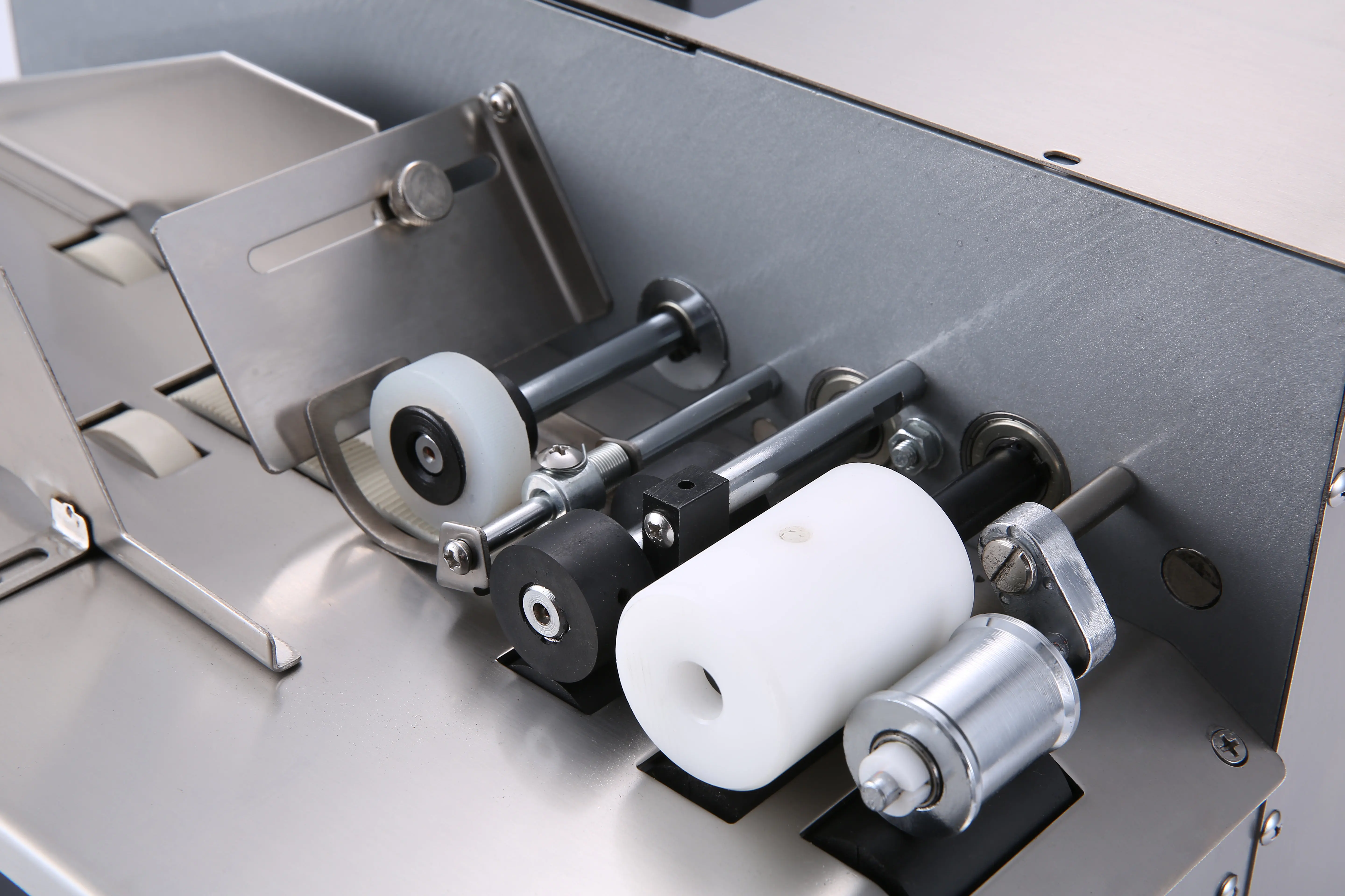 MY-380F непрерывная Твердые чернила полиэтиленовые пакеты срока годности коробка партия с принтом цифры маркировочная машина