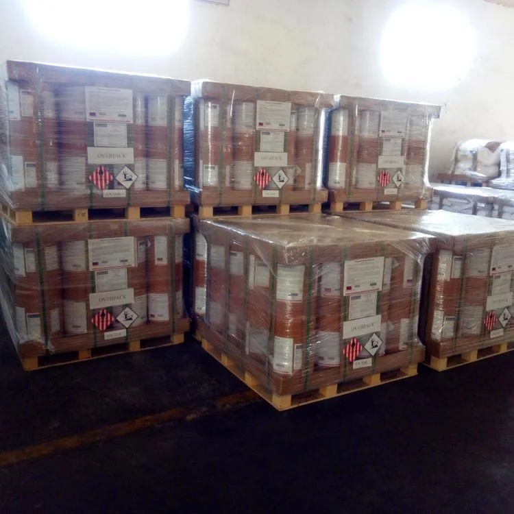 
99.99% /99.9% Caesium chloride / Cesium chloride White crystal cas 7647-17-8 CsCL 