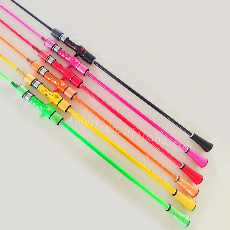 1.8m Inshore/Offshore Saltwater Slow Pitch Jigging Rod Spinning/Casting Fishing Rod for Snapper Ocean Boat Fishing