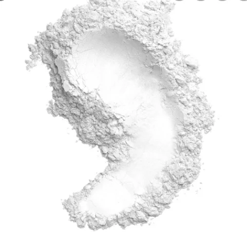 Chemical Calcium Carbonate Powder Caco3 Calcium Carbonate Calcite Powder 99% Min Carbonate