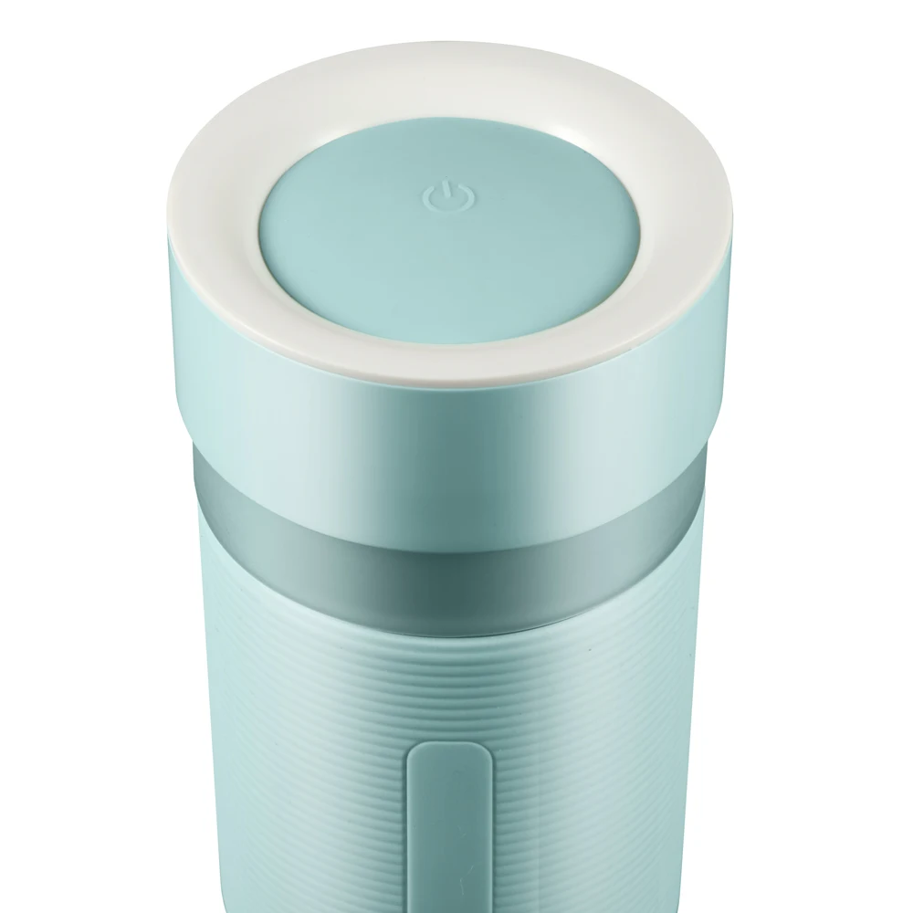 2019 персональный Размер перезаряжаемый Мини Ручной портативный USB блендер