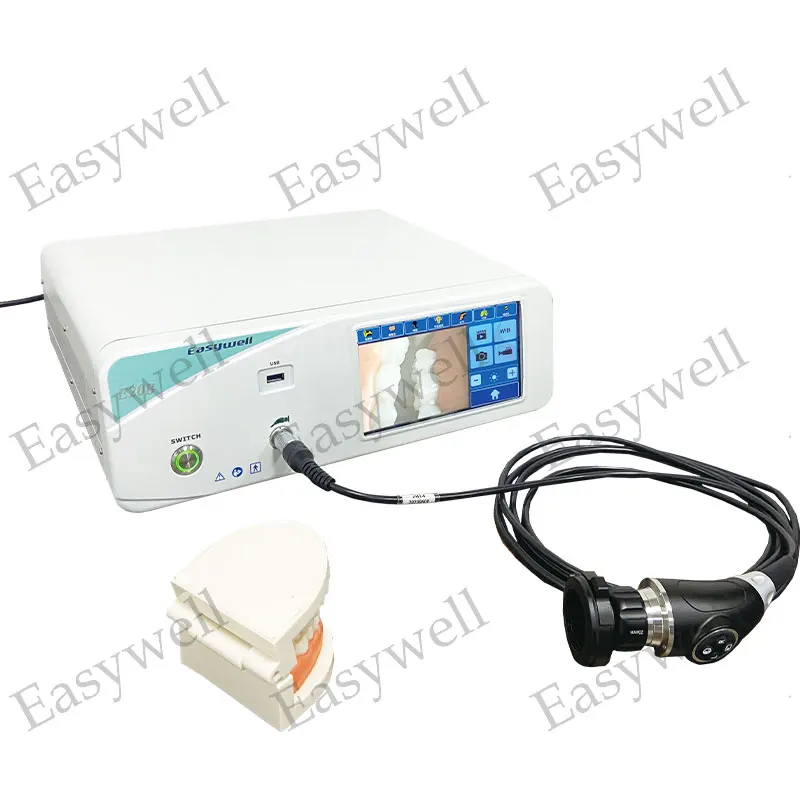 1080P FHD IMAGING SYSTEM FOR ENDOSCOPE CAMERA