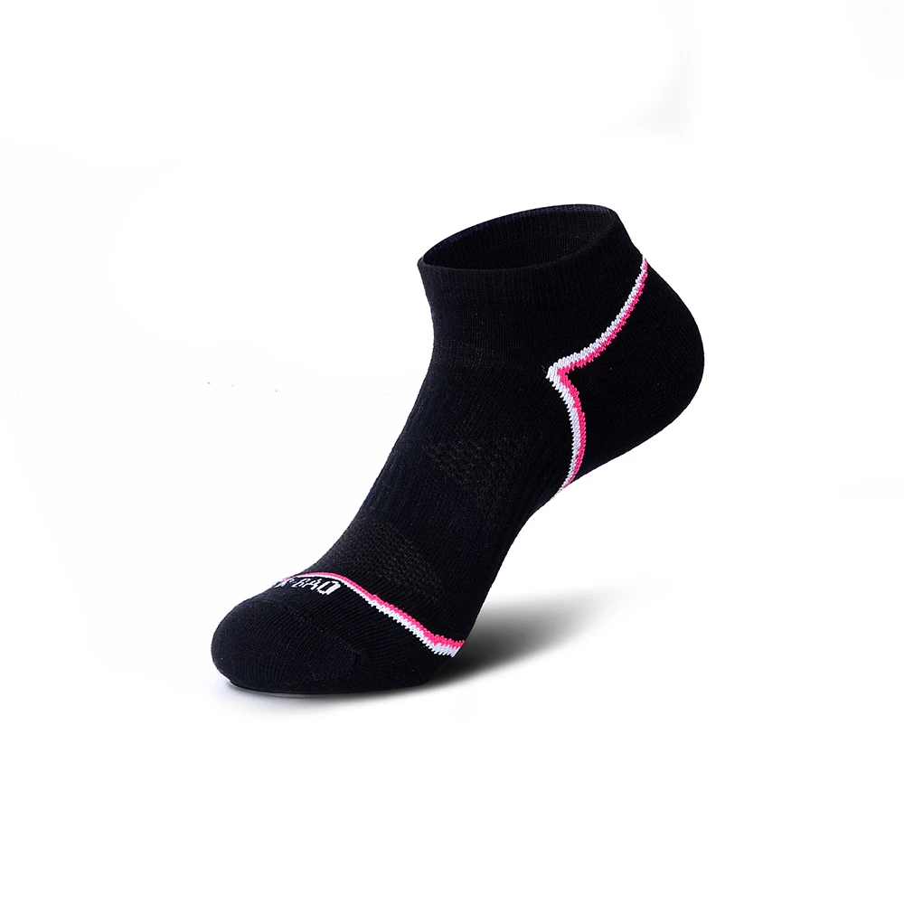 SW19R044 Low Cut Sports Quick Dry Running Hiking Socks