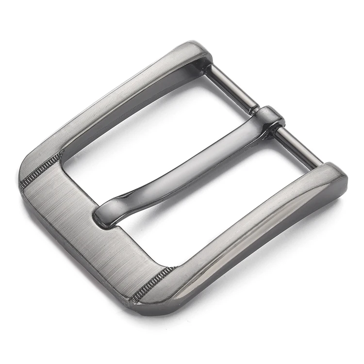 custom made stainless steel belt buckle for belts High quality alloy buckle manufacturer metal buckles for belts