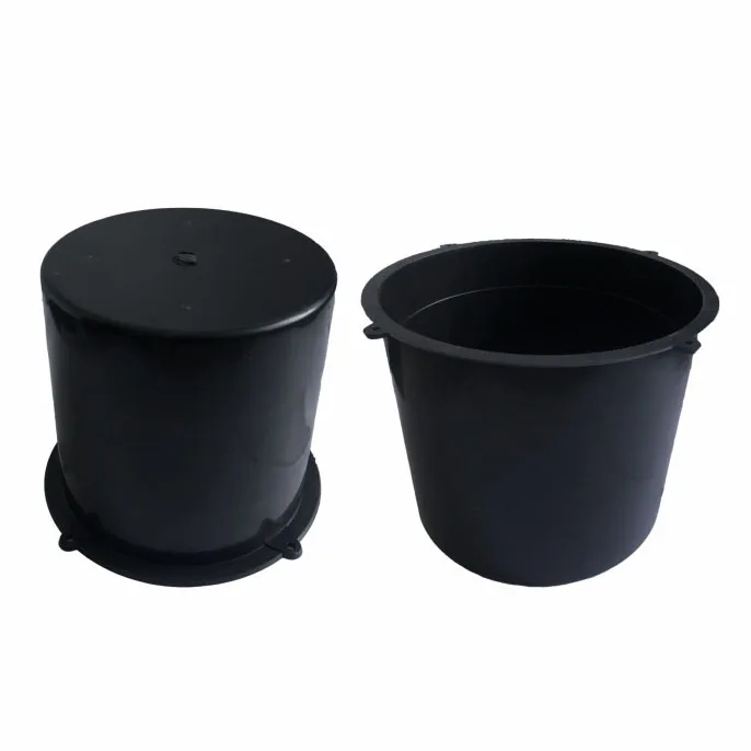 YiFang Factory Supply Ansi Din Standard Plastic Cpvc Pipe Fittings Van Stone Flange