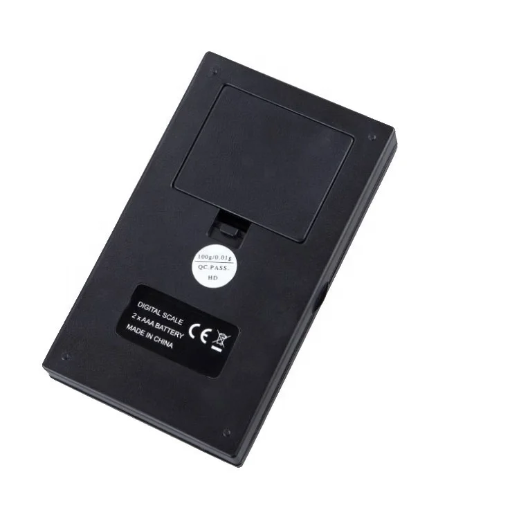 Wholesale Digital Small Gold Scale, Accurate Jewellery Weighing Scales