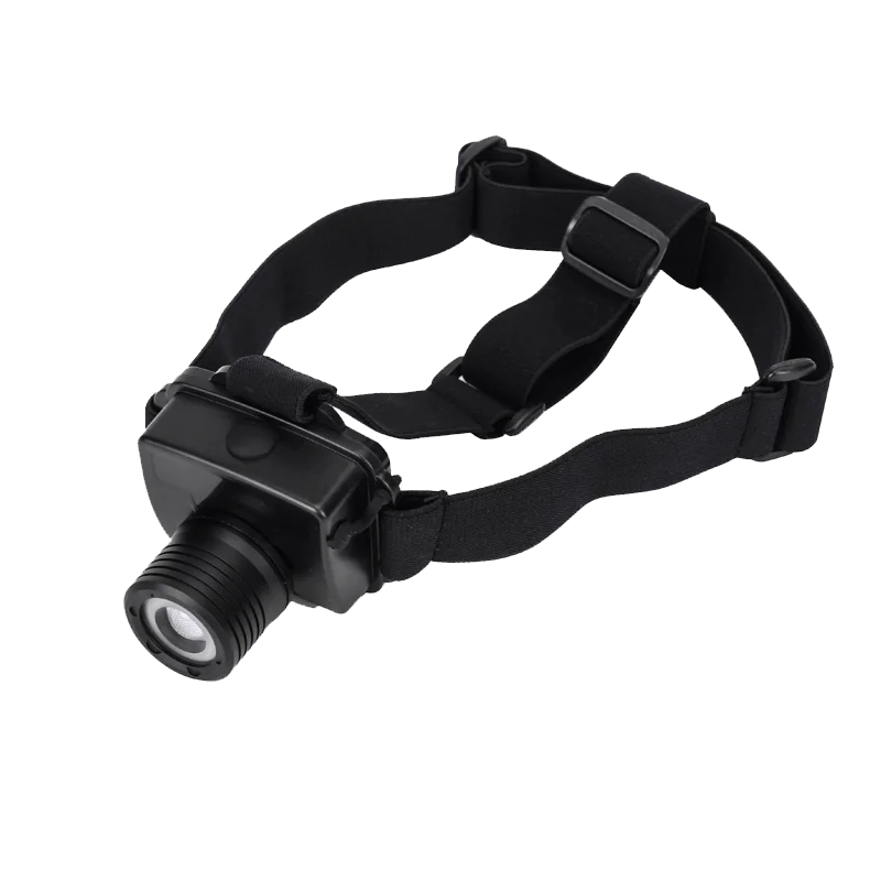 DC 24V 12V explosion-proof mine mining rechargeable led head light lamp