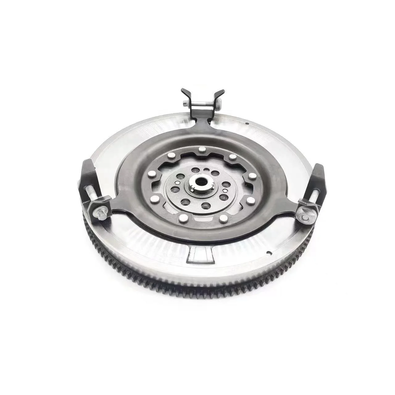 Protrans Automatic Transmission 7DCT250 Dual Clutch Flywheel for Buick