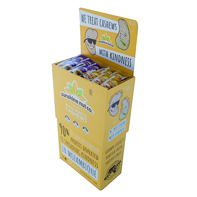 Large Wholesale Quality Sweet/Salty Unique Flavor Quality Flavor Delicious Whole Roasted Cashew Nuts