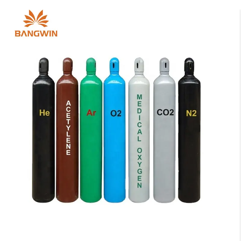 1 liter gas cylinder