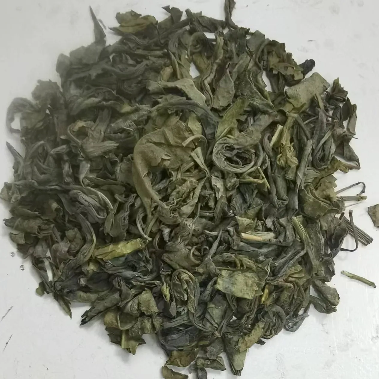 Китайский чай из серии Chunmee 707/708 высококачественный chunmee для Algeria Maroc Mali и Africa
