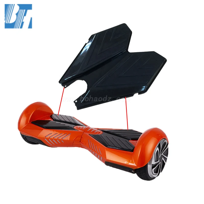 Износостойкая силиконовая резиновая насадка для электрического скутера оптом с завода