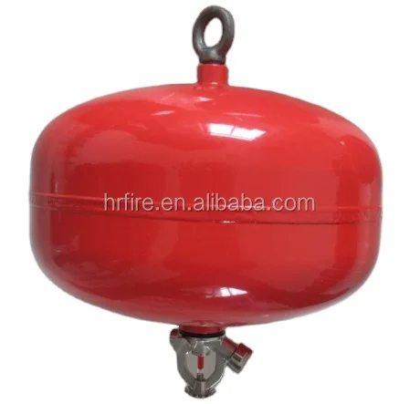 High Quality Factory Supply Fire Ball Extinguisher Hanging Automatic Fire Extinguisher for Sale