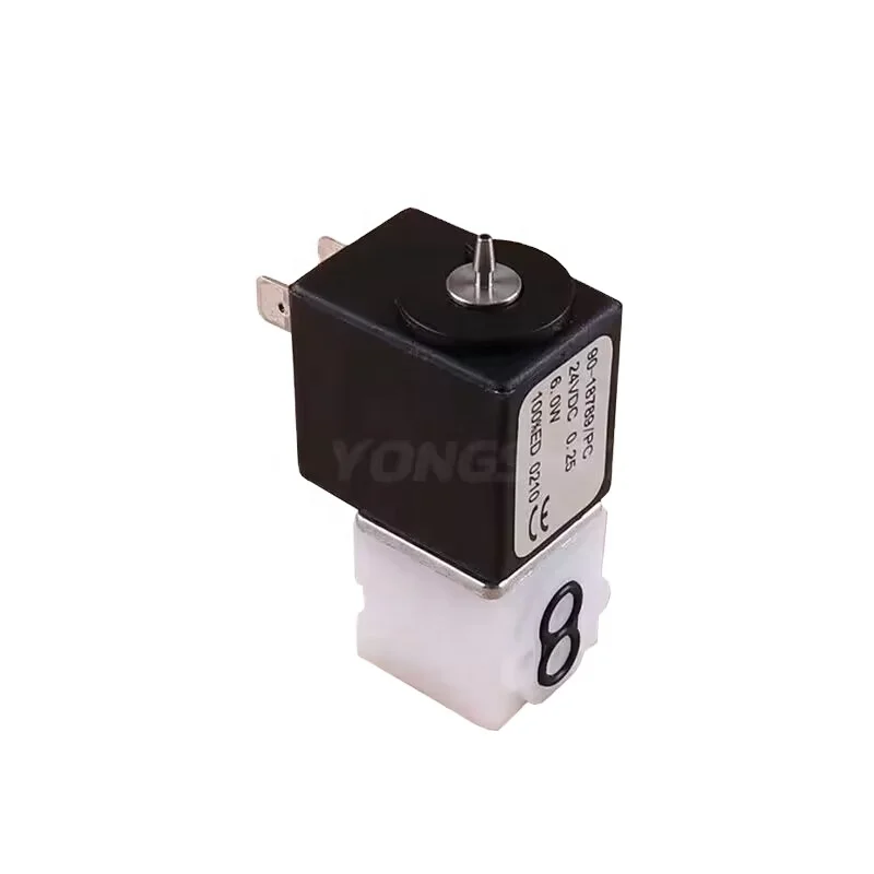 Domino Spare parts 4-0340003SP solenoid valve for Domino A-GP cij inkjet printer