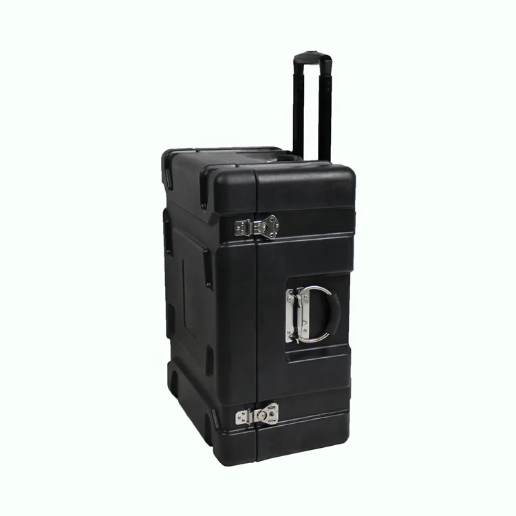 
Factory Wholesale Waterproof Cases Trolley case Military Box For Outdoor 