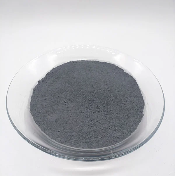 Carborundum Used for Steel Strand Insert Prevent Slippage on Universal Testing Machine
