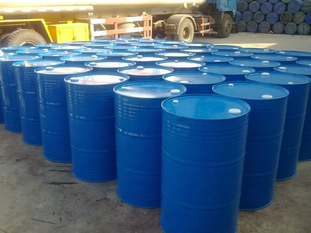 Industrial solvent top quality Butyl acetate ethyl acetate prices