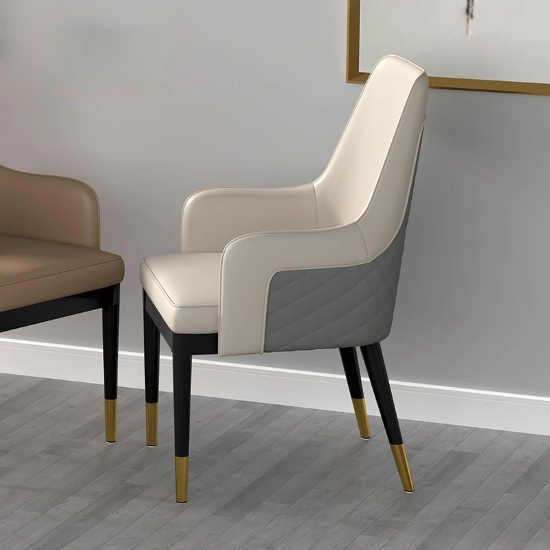 
dining room chairs luxury modern industrial wooden barber dining hotel chairs 