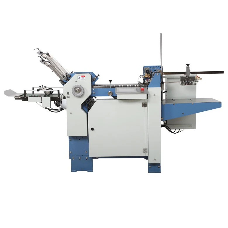 Widely Used Superior Quality Envelop Paper Folding Machine Making