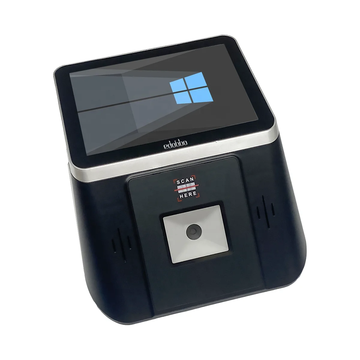 Good Choise 8 Inch Screen Price Checker Cash Register Tablet All In One Pos